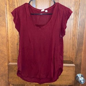 GAP Lightweight T-shirt